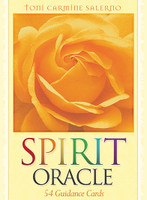 Spirit Oracle Cards