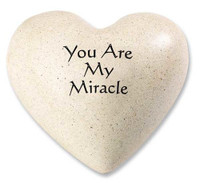 You Are My Miracle Heart