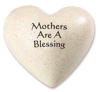 Mothers Are a Blessing Heart