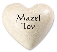 Mazel Tov Heart