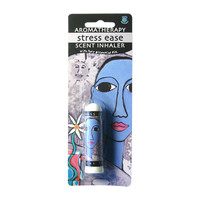 Stress Ease Aromatherapy Scent Inhaler