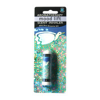 Mood Lift Aromatherapy Essential Oils Scent Inhaler