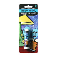 Study Buddy Aromatherapy Essential Oils Scent Inhaler