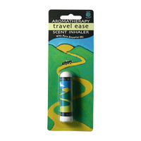 Travel Ease Aromatherapy Essential Oils Scent Inhaler