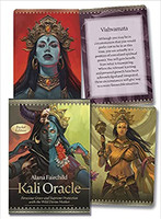 Kali Oracle (Pocket Edition) 