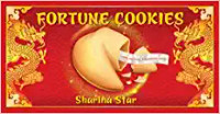 Fortune Cookies: Love, Success, Happiness Cards
