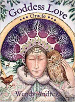 Goddess Love Oracle 