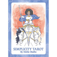 Simplicity Tarot 