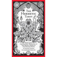 The Hermetic Tarot 