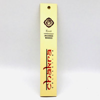 Chakra Collection Incense Wands: Root Chakra