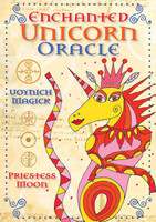Enchanted Unicorn Oracle