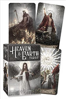 Heaven & Earth Deck Cards