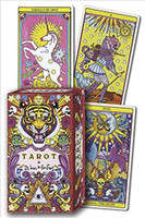 El Gran Tarot Esoterico - Namaste Bookshop