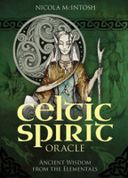 Celtic Spirit Oracle Cards