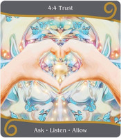 Twin Flame Ascension: Take me home oracle deck