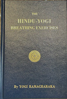 The Hindu Yogi Breathing Exercises