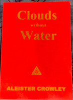 Clouds Without Water 