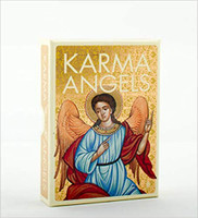 Karma Angels Oracle Cards