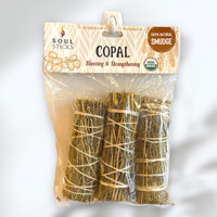 Copal Sage