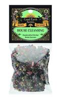 HOUSE CLEANING RESIN INCENSE