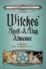 Llewellyn's 2023 Witches' Spell-A-Day Almanac