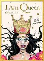 I Am Queen Oracle