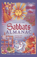 2026 Sabbats Almanac #LLEWELLYN'S