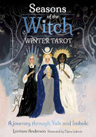 Seasons of the Witch: Winter Tarot