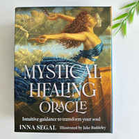 Mystical Healing Oracle