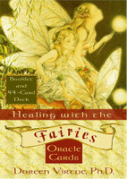 Healing With The Fairies