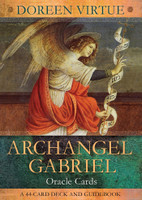 Archangel Gabriel - Doreen Virtue
