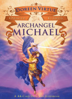 Archangel Michael - Doreen Virtue