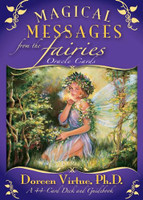Magical Messages From The Fairies