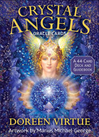 Crystal Angels - Doreen Virtue