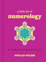 A Little Bit of Numerology - An Introduction to Numerical Divination