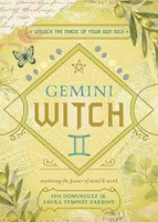 Gemini Witch - Unlock the Magic of your Sun Sign