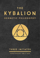 The kybalion hermetic Philosophy