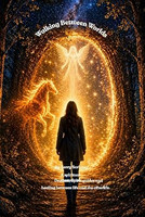 Walking between Worlds by Terry Scrivner