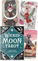 Wicked Moon Tarot