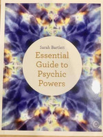 Essential guide to Psychic Powers