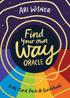 Find your own way Oracle