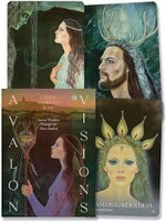 Avalon Visions Oracle