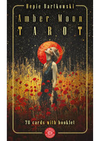 Amber Moon Tarot