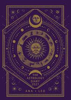 The Astrology Diary 2027 
