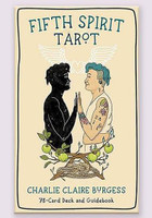 Fifth Spirit Tarot