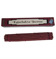 Tibetan - KALACHAKRA INCENSE