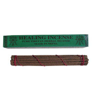 Tibetan - HEALING INCENSE