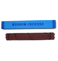Tibetan - WISDOM INCENSE