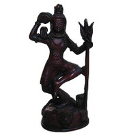 Resin Natraj Statue