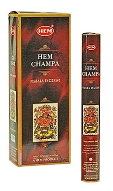 Hem Champa Incense